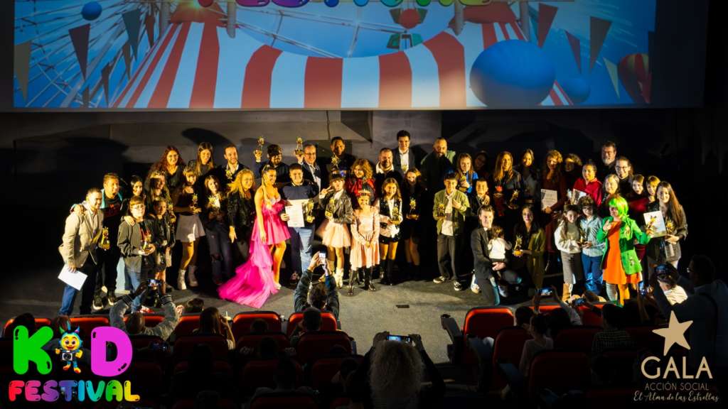 Ya puedes ver el video de la edición 2026