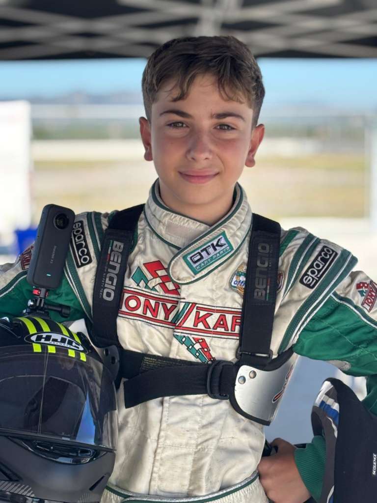Leo Tube, Premio Kidfestival al Youtuber que Mejor Conecta con el Publico Infantil