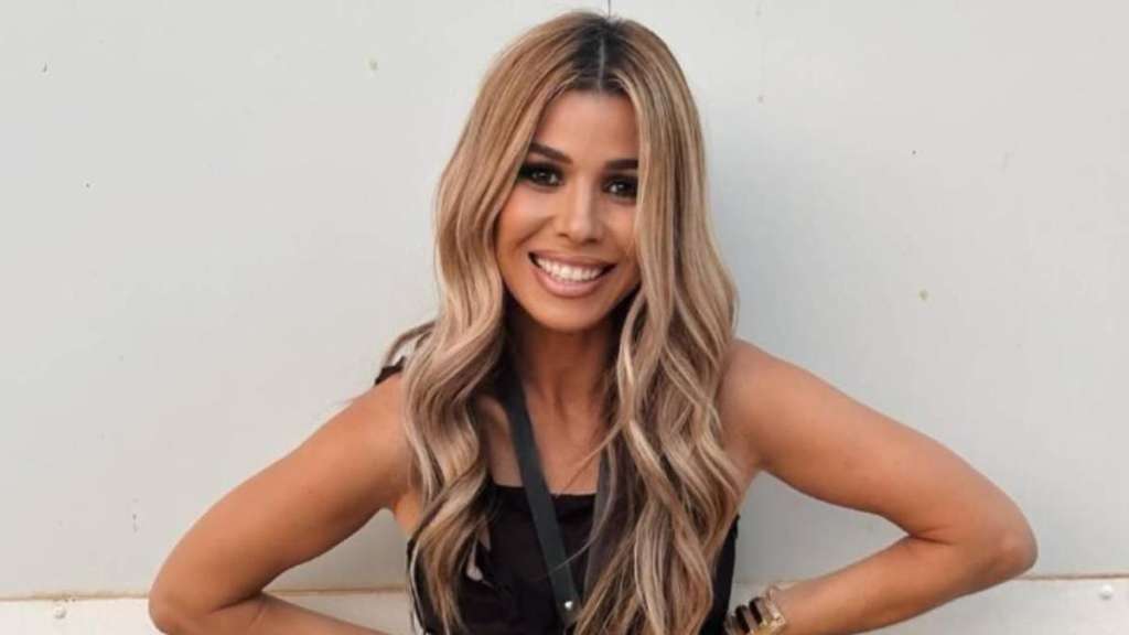 Natalia Rodríguez, será la presentadora de Kidfestival 2026