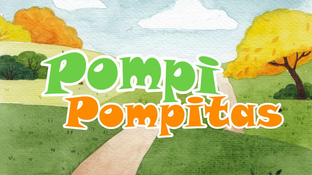 Pompi Pompitas