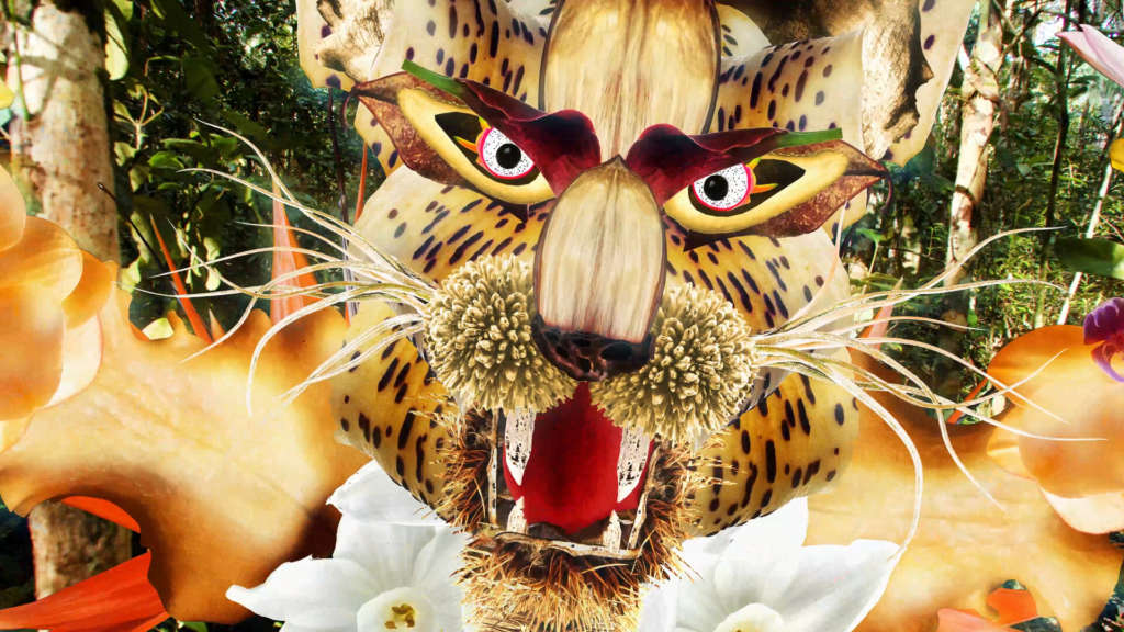 MYMBAI - PERMISSION TO THE GUARDIANS OF THE FOREST