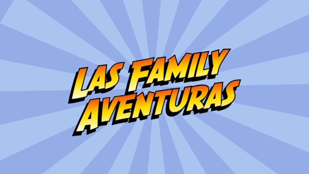 Las Family Aventuras