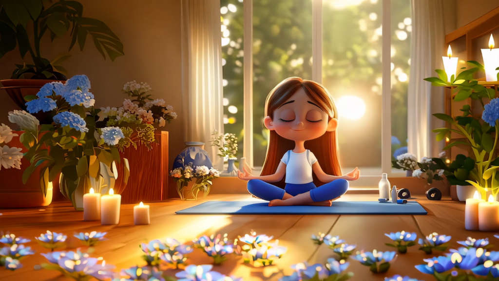 Super Escolares 2. Una Mente Sana de Íñigo Echávarri