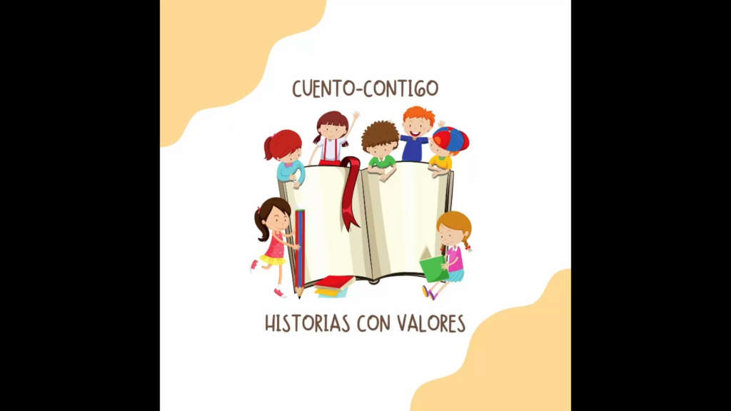 Cuento Contigo / Historias con Valores