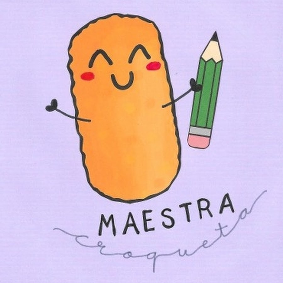 Maestra Croqueta