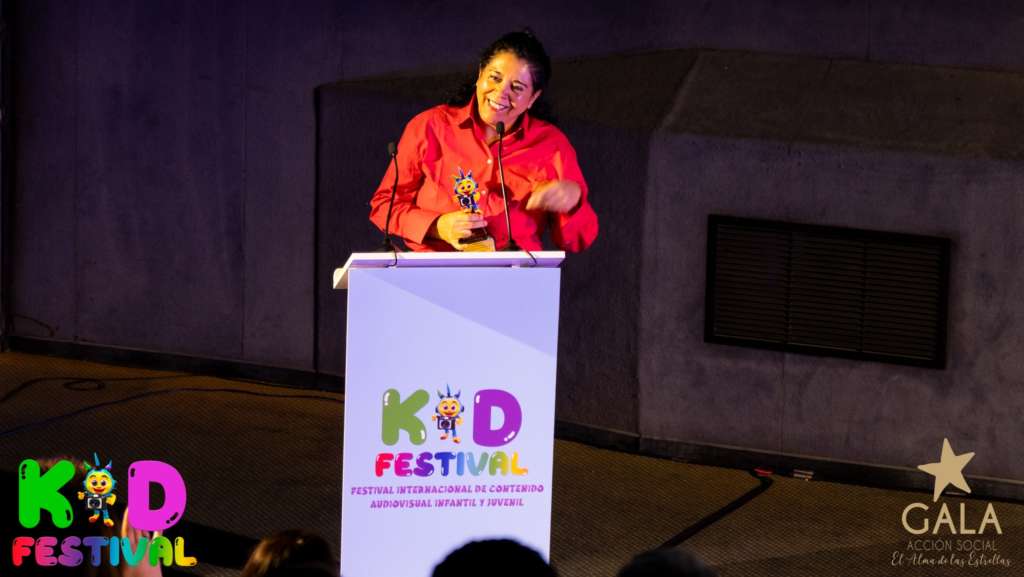 Cuento Contigo / Historias con Valores