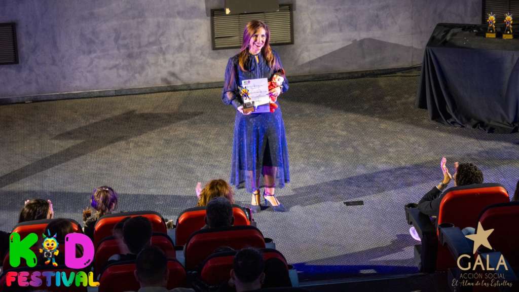 Emilia Profe de Mates