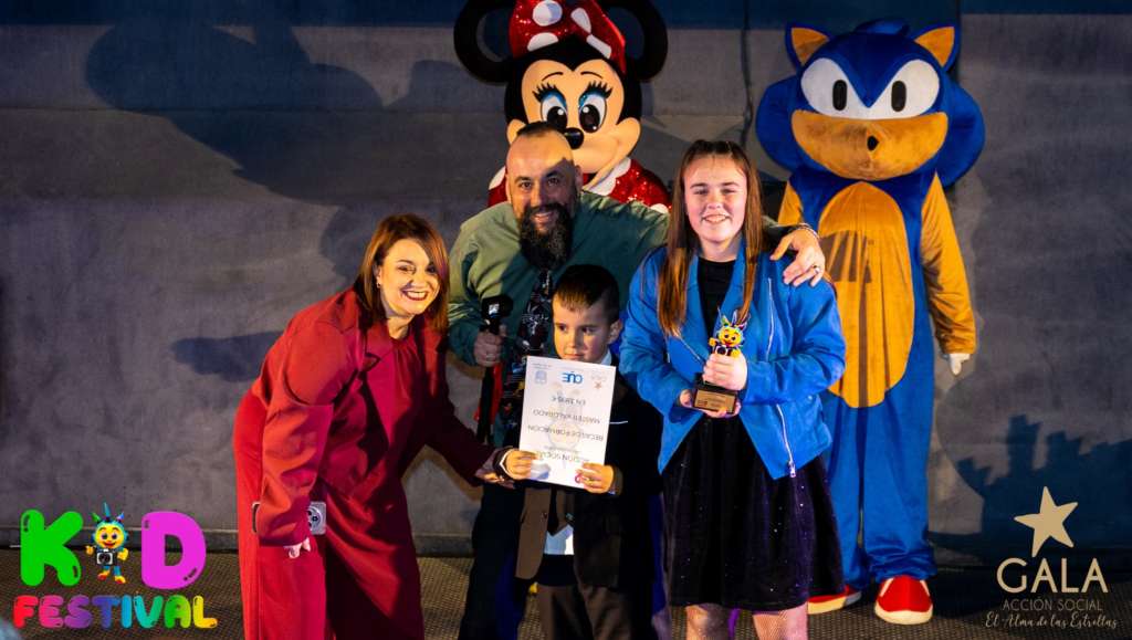 Las Family Aventuras