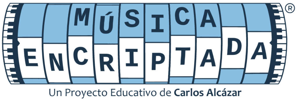 Música Encriptada