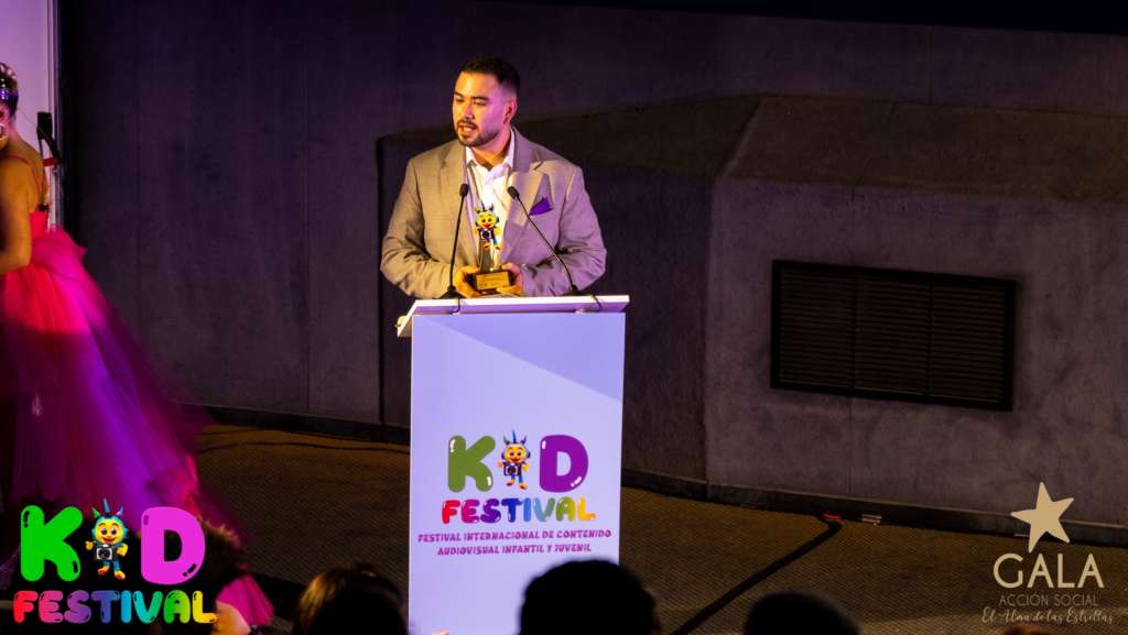 Academia de Arte Show Kids