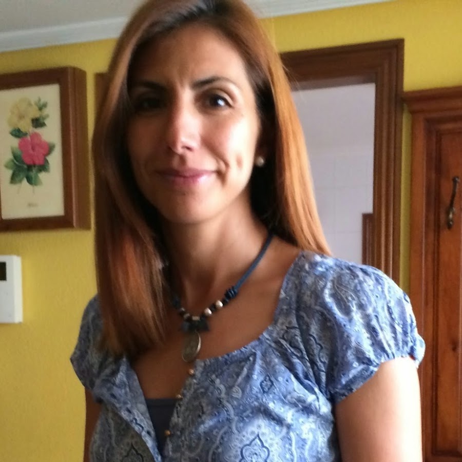 Emilia Profe de Mates